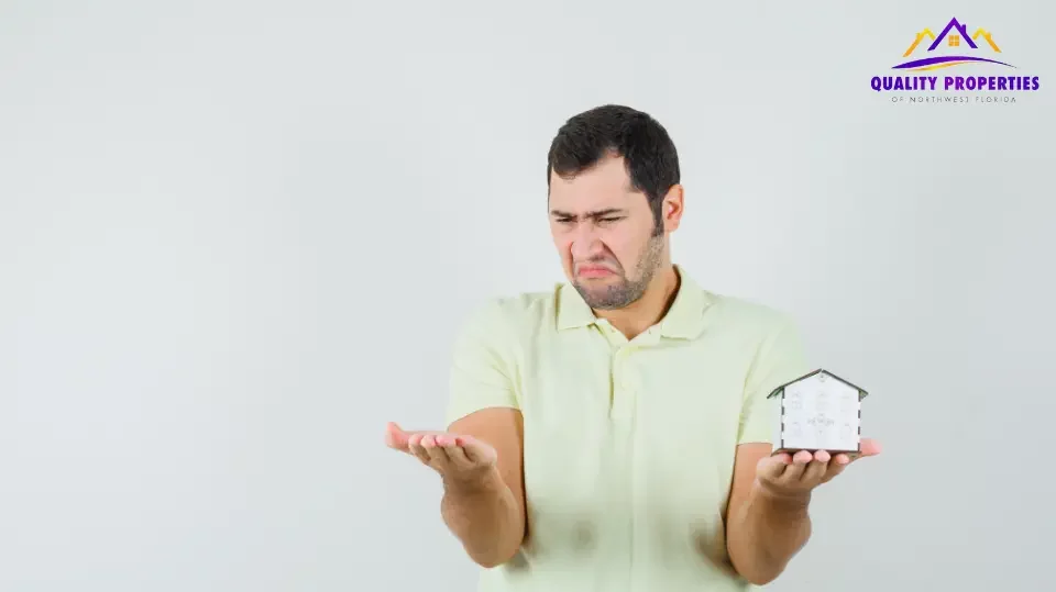 Worst Month to Sell a House in Florida