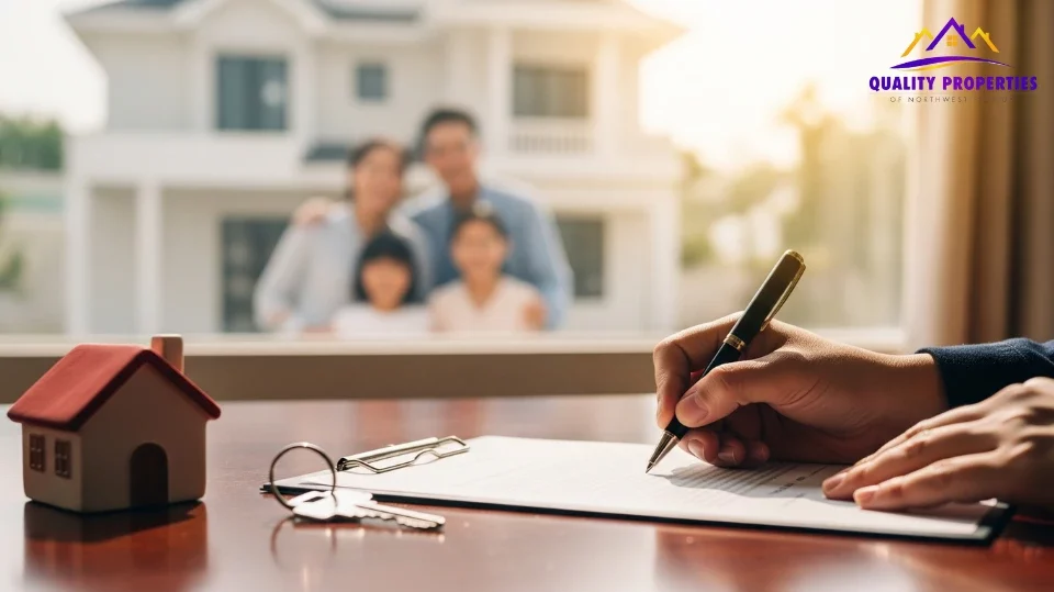 What is COE in Real Estate