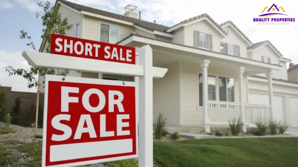 short sale in real estate