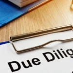 What is Due Diligence in Real Estate