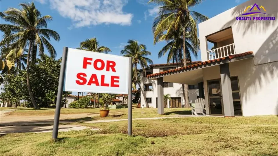 My House Taking So Long to Sell in Florida