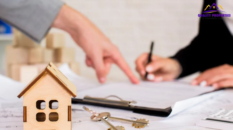 Promissory Note in Real Estate