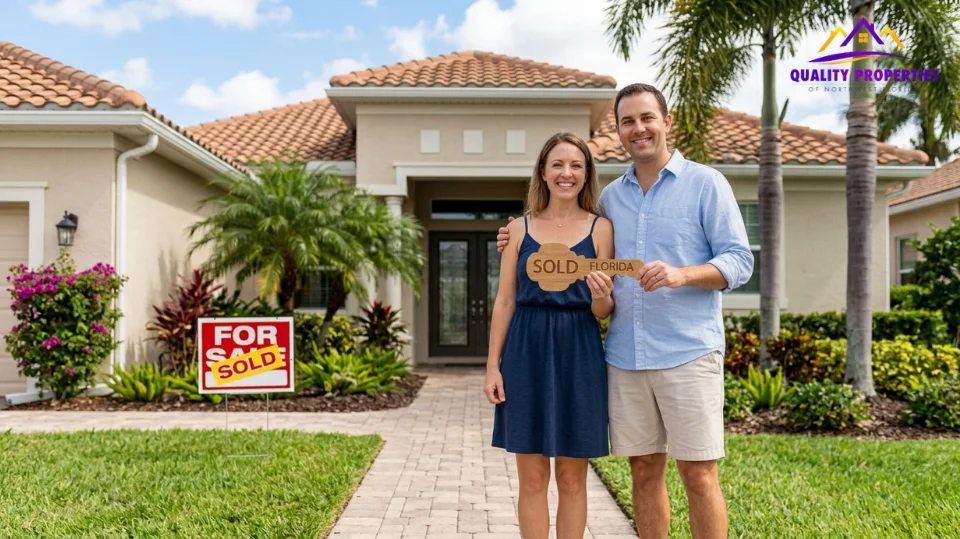 Sell a House in Florida