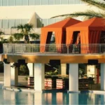 What is a timeshare property?