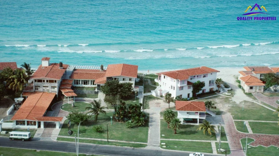 What is a timeshare property?