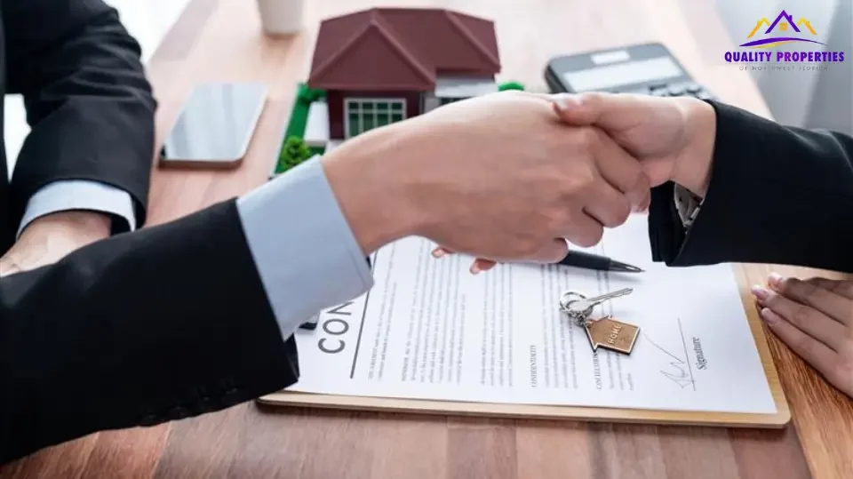 How to Write a Contract Agreement to Purchase Real Estate?