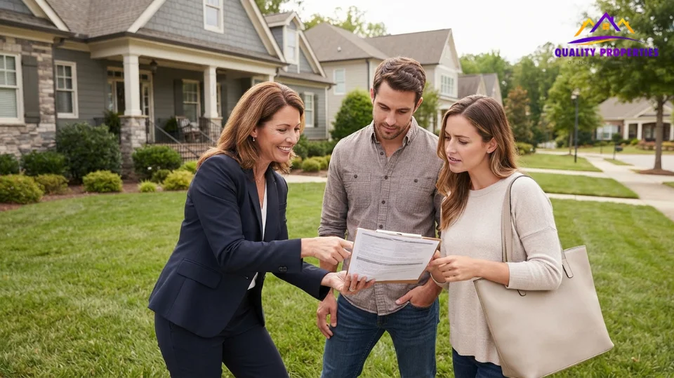 What Can an HOA Actually Do