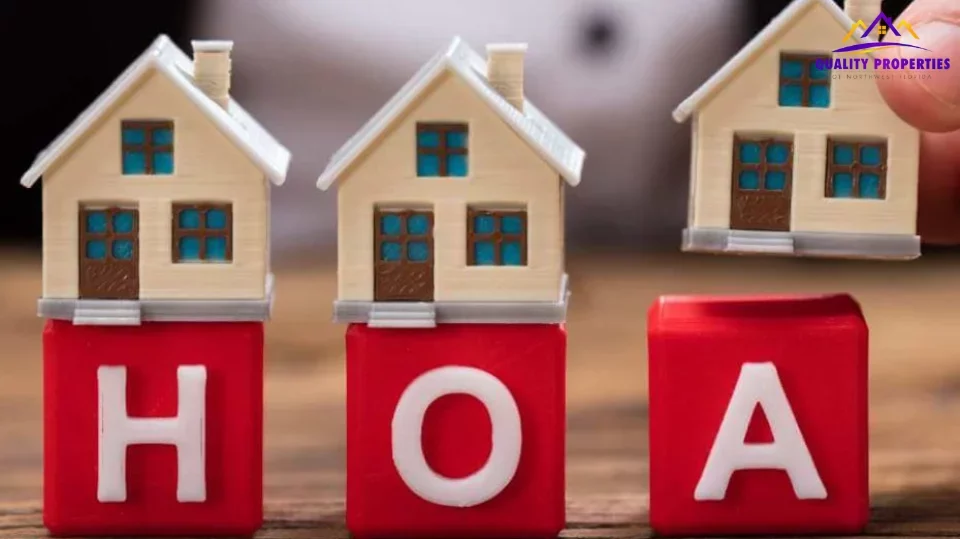 What Does HOA Stand For