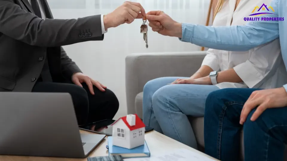 What is Wholesaling Real Estate