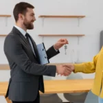 Who Delivers Your Offer to the Seller?