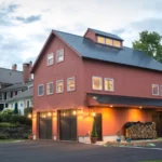 What is a Carriage House