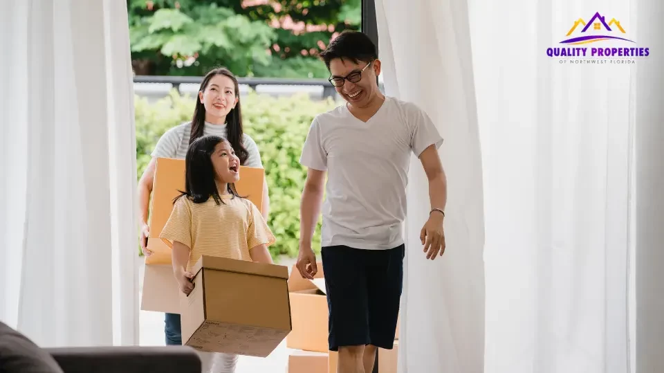 How much does it cost to move a house in Florida