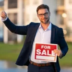 Listing Agent in Real Estate