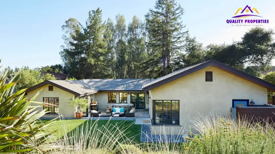 What is a Ranch House 