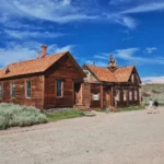 What is a Ranch House