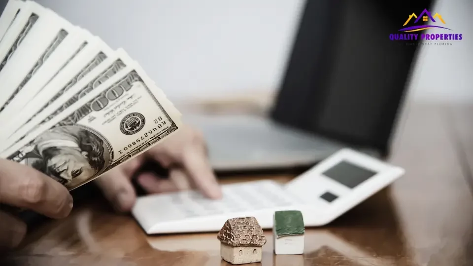 Down Payment Strategies
