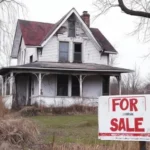 Can I Sell a House with Mold or Water Damage in Pensacola?