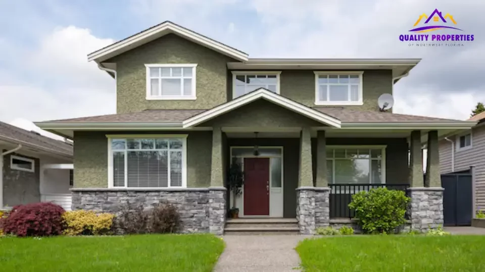 Inherited Property and Purchased Property