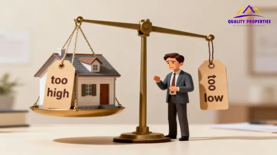 The Hidden Costs of Underpricing