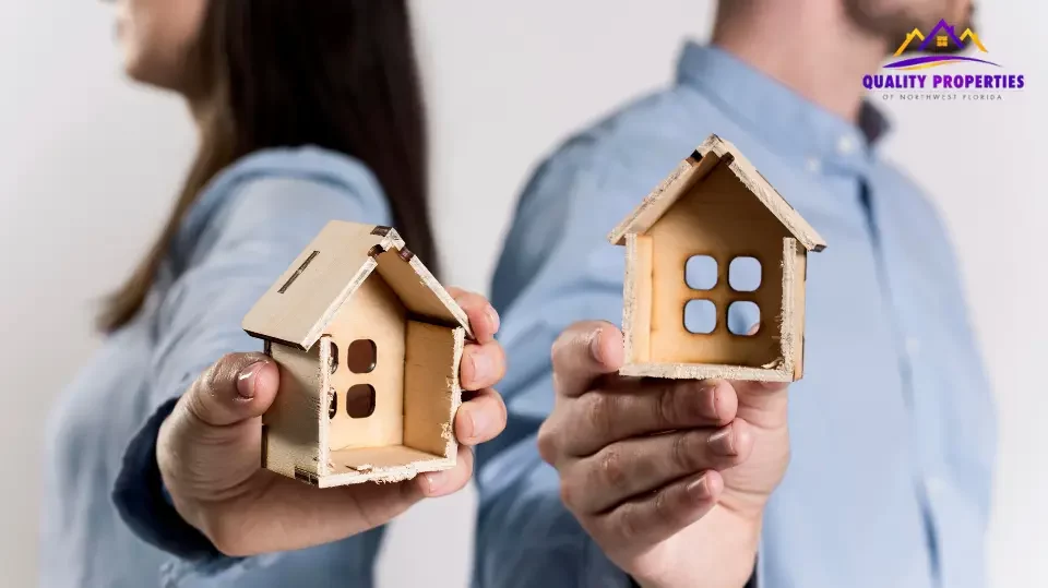 What to Do If One Spouse Refuses to Sell the House