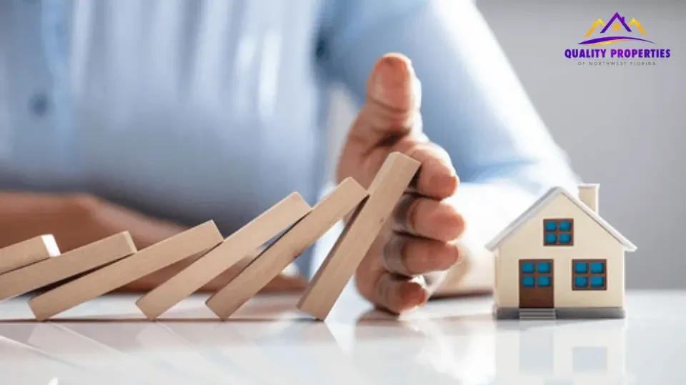 Avoiding Foreclosure