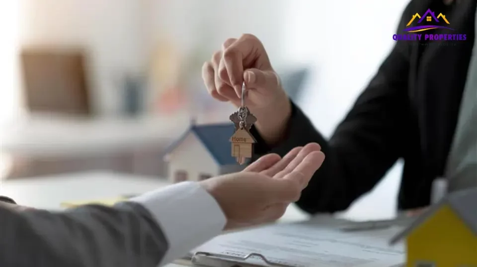 How to Handle Inherited Property with Tenants?