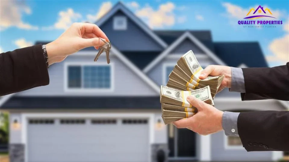 Relocating Soon 5 Reasons to Choose a Cash Offer