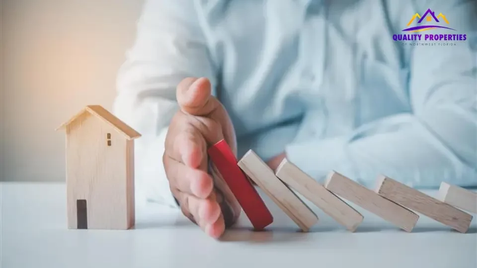 Risks of Selling a Foreclosed House in a Seller’s Market