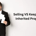 Selling VS Keeping an Inherited Property