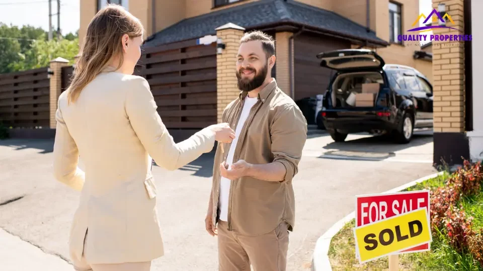 Selling a Home in Foreclosure in Buyer’s vs Seller’s Market