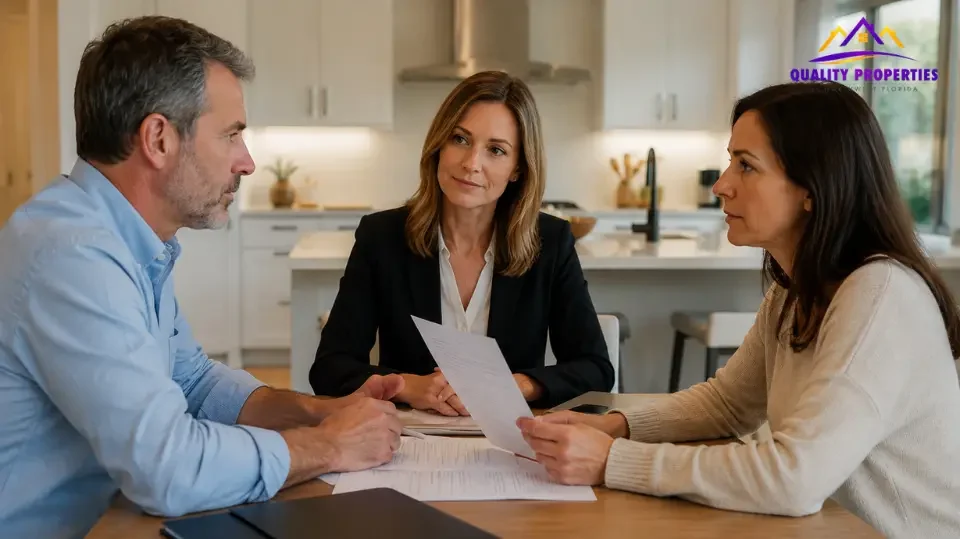 How to Communicate Effectively with Your Ex During the Home Sale Process