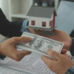 cash home buyer