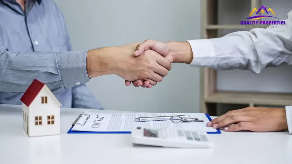 Can You Sell a House with a Lien on It in Florida?