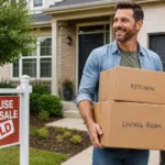 How to Sell Your Home When Relocating for Work