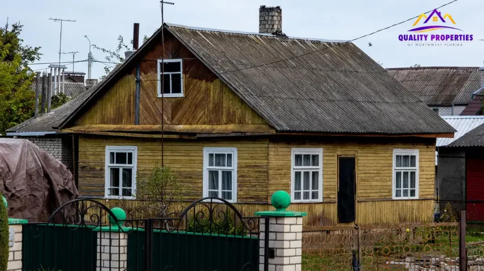 How to Sell a Fixer-Upper House?