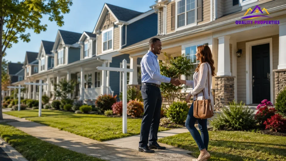 Smart Negotiation Tactics for Home Sellers