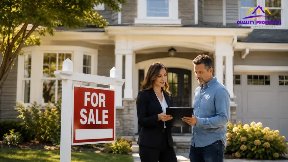 The Reality of Selling a House with a Lien
