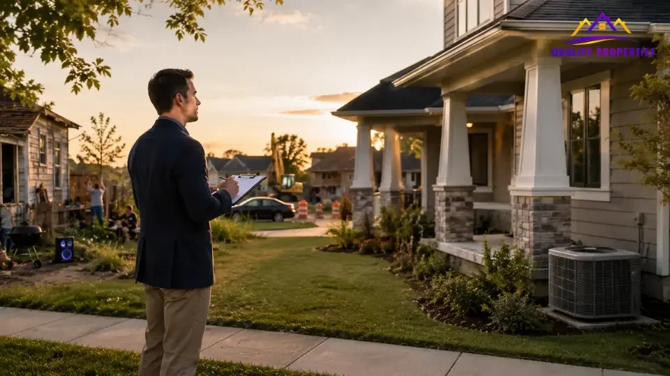 What Are 4 Surprising Factors That Can Affect a Home Appraisal