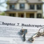 Can You Sell Your Home While in Chapter 7?