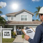 Can You Sell a House with Open Permits in Florida?