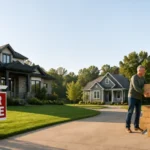 How to Sell Your Home When Downsizing