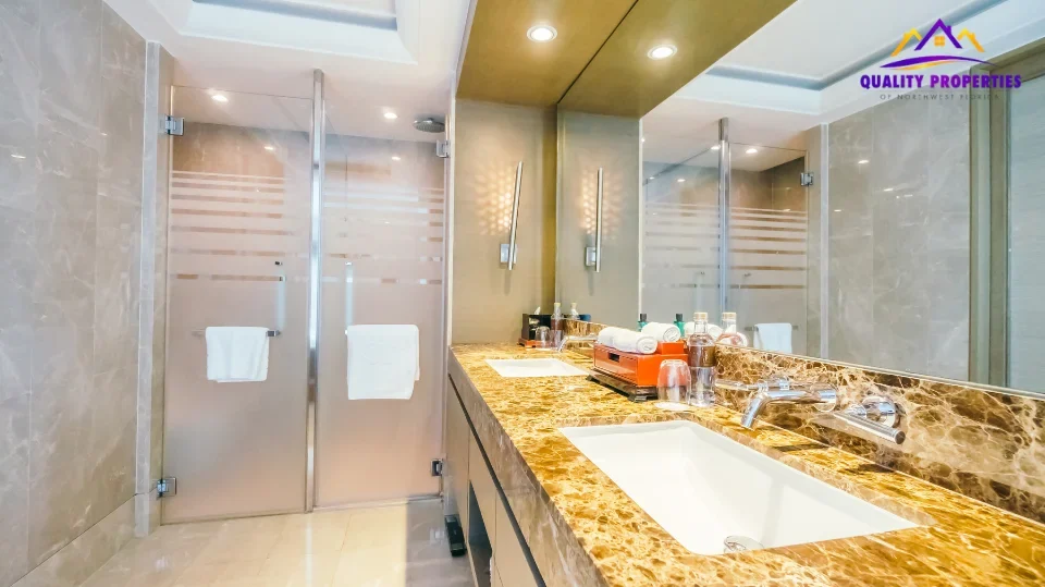 Smart Bathroom Remodeling Ideas for Modern Buyers