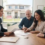 The Role of Escrow in the Home Selling Process