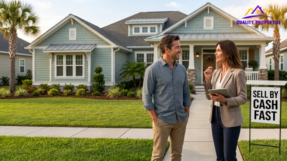 Home Cash Buyers