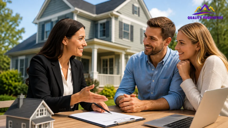 Home Selling Process
