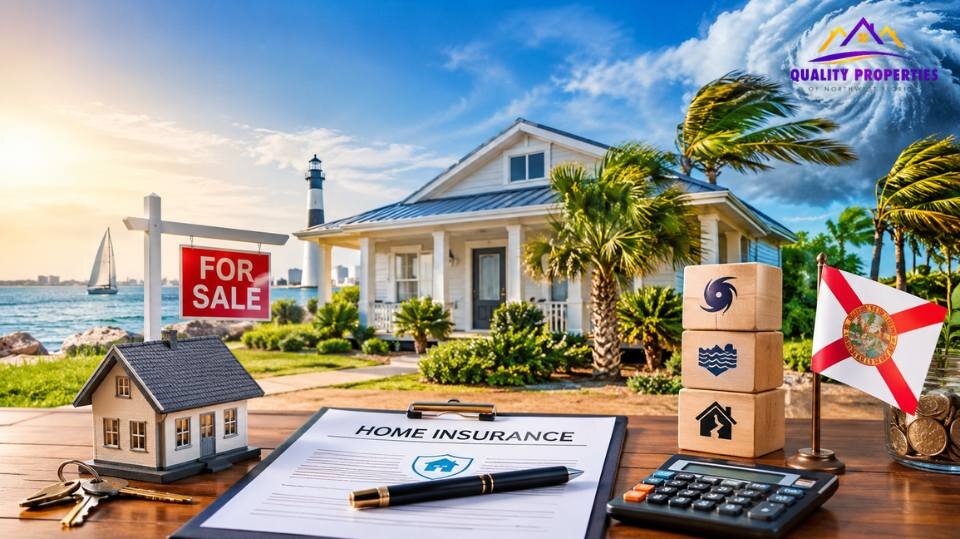 How Florida Insurance Costs Can Impact You