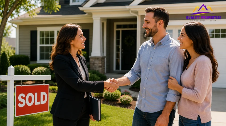 Why You Need a Professional Agent