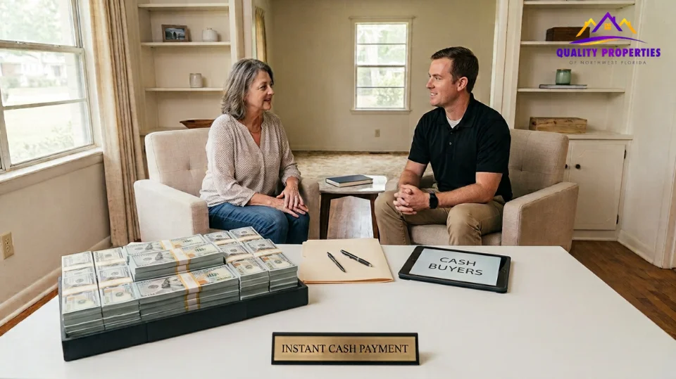 Quality Properties of Northwest LLC Can Assist