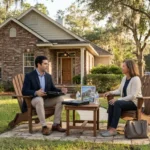 Sell an Inherited House