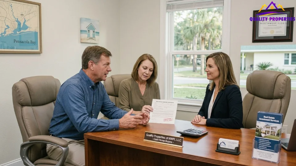 selling your home